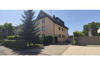 Wohnung mieten in Stammheimer Str. 12, 71636 Ludwigsburg, Geschmackvolle 4,5-Zimmer-Wohnung mit gehobener Innenausstattung, Balkon und EBK in LB-Pflugfelden