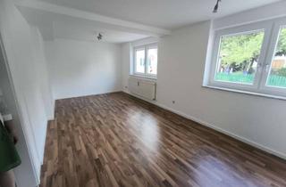 Wohnung mieten in 86462 Langweid, Exklusive 3-Raum-EG-Wohnung mit Terasse im herzen von Pöttmes