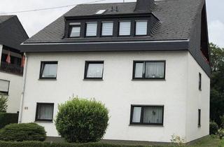 Wohnung mieten in Niederfelder Weg 25, 56076 Horchheim, Schöne und gepflegte 3-Raum-DG-Wohnung mit Balkon und EBK in Koblenz