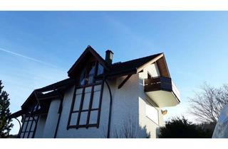 Penthouse mieten in Im Weiler, 78351 Bodman-Ludwigshafen, Penthouse-Wohnung mit Seeblick, 1 Gehminute zum See, Balkon, EBK, Glasfaser, teilmöberliert