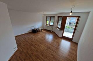 Wohnung mieten in 73666 Baltmannsweiler, Traumhafte Mietwohnung mit EBK, Balkon & TG im Ortskern von Baltmannsweiler-Hohengehren