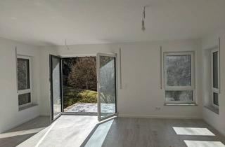Wohnung mieten in 72555 Metzingen, Stilvolle 2,5-Zimmer-Erdgeschosswohnung in Metzingen
