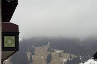 Wohnung mieten in Sonthofer Straße 12, 87541 Bad Hindelang, Teil-Möblierte 4-Zi.-Alpenwohnung mit 2 Bädern in Bad Hindelang – sofort verfügbar