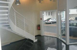 Wohnung mieten in 64319 Pfungstadt, Die KANZLEI für Selbständige: Büro/Verkauf und Wohnen in Einem.
