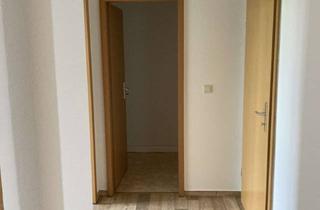 Wohnung mieten in Berggasse, 09526 Olbernhau, 2-Zimmer-Wohnung in zentraler Lage von Olbernhau