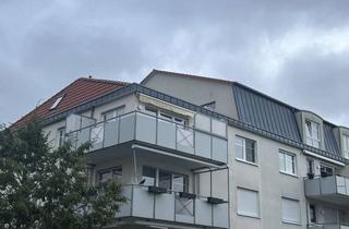 Wohnung mieten in 34225 Baunatal, Großzügige 4-Zimmer-Wohnung mit Balkon, Einbauküche und Tiefgarage in Top-Lage von Baunatal