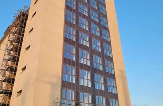 Wohnung mieten in 23996 Bad Kleinen, Exklusive 3-Zimmer-Wohnung mit gehobener Innenausstattung mit Balkon und Einbauküche in Bad Kleinen