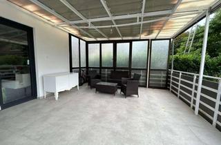 Wohnung mieten in Scheffelstraße 13, 76437 Rastatt, Attraktive 3-Zimmer-Wohnung mit großer Terrasse und Gemeinschaftsgarten in ruhiger Lage in Rastatt