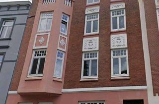 Wohnung mieten in 21029 Bergedorf, Attraktive 4-Zimmer-Altbauwohnung mit Balkon in Hamburg Bergedorf
