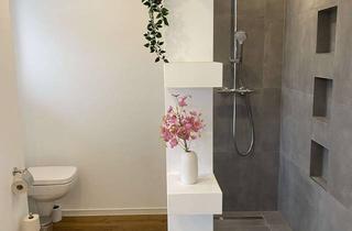 Lofts mieten in Blumenstr. xx, 42119 Elberfeld, WG-Zimmer Nahe Uni Wuppertal in toller Loftwohnung mit EBK, Designer-Duschbad & Gäste WC.