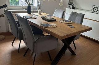 Wohnung mieten in 58313 Herdecke, Renovierte 3,5-Zimmer Wohnung im 2 - Familienhaus mit großer Terrasse