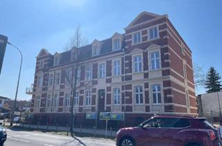 Wohnung mieten in Cottbuser Straße 13, 15711 Königs Wusterhausen, Traumhafte 4-Raumwohnung im sanierten Altbau