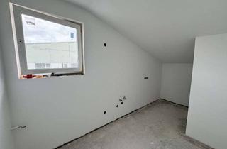 Wohnung mieten in 64569 Nauheim, Charmante 2,5-Zimmer-Dachgeschosswohnung mit separatem Eingang – Erstbezug nach Sanierung