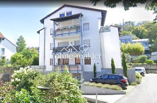 Wohnung kaufen in 64342 Seeheim-Jugenheim, Traumhaft schöne 3 Zimmer Wohnung in einer TOP Lage mit großem Balkon