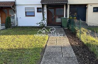 Haus mieten in 74379 Ingersheim, 5 Zimmer Haus in Grossingersheim zu vermieten