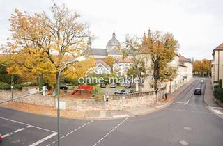 Büro zu mieten in 36037 Fulda, Zentrale Gewerbefläche am Fuldaer Dom Innenstadt - kompakt, attraktiv, sichtbar