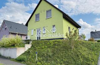 Einfamilienhaus kaufen in 16225 Eberswalde, smartes Einfamilienhaus in Eberswalde Ostend mit toller Ausstattung