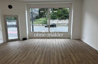 Büro zu mieten in 58452 Witten, 2-Raum Büro mit Klimaanlage in guter Innenstadtlage mit Parkplätzen zu vermieten