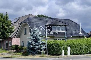 Einfamilienhaus kaufen in 41844 Wegberg, Einfamilienhaus