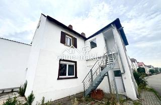 Haus kaufen in 67112 Mutterstadt, *OHNE PROVISION* Zweifamilienhaus zzgl. Anbau - 365m² Wohnfl., Garten, 3x Stellplatz, uvm.