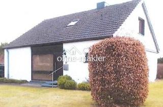 Einfamilienhaus kaufen in 24539 Neumünster, Einfamilienhaus Neumünster Gadeland