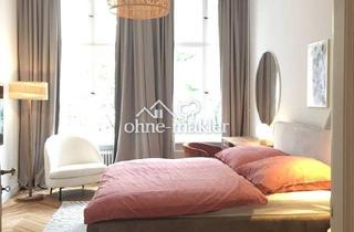 Wohnung mieten in Straße 70, 10711 Berlin, Sanierte Altbau-Wohnung in begehrter Lage