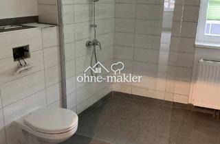 Wohnung mieten in 99765 Heringen, Lichtfdurchflutete 2 Raum Wohnung im Erdgeschoss in mitten von Heringen / Helme