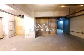 Gewerbeimmobilie mieten in Buschkrugallee, 12055 Berlin, Lager im Keller mit Aufzug,zu vermieten