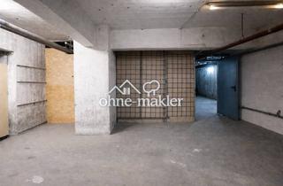 Gewerbeimmobilie mieten in Buschkrugallee, 12055 Berlin, Lager im Keller zu vermieten, Lastenaufzug vorhanden