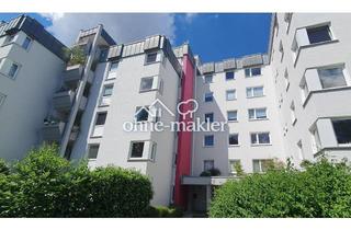 Wohnung kaufen in Tal, 81369 München, Ruhige 4-Zimmerwohnung für Kapitalanleger