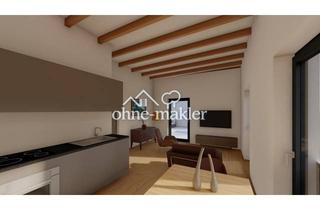 Wohnung mieten in 94469 Deggendorf, Moderne Mietwohnungen in zentraler Lage - 1 - 1,5 Zimmer