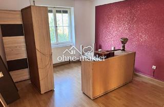 Wohnung mieten in 77815 Bühl, 3-Zimmer-Altbau-Wohnung (ca. 78 m²) mit Gartenanteil in ruhiger, zentraler Stadtlage von Bühl!