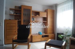 Wohnung mieten in 69509 Mörlenbach, Möblierte DG-Wohnung in Mörlenbach - Weiher