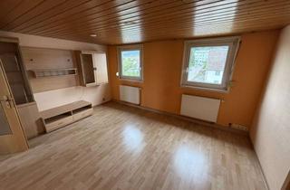 Wohnung mieten in Gmünder Straße 77, 73614 Schorndorf, 3,5 Zimmer-DG-Wohnung