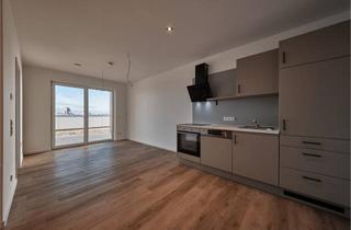 Wohnung mieten in An Der Weißen Dame, 48599 Gronau, Erstbezug: Seniorenwohnung in der Weißen Dame - Betreutes Wohnen