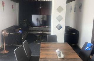 Wohnung mieten in Sängerstrasse 47, 57555 Mudersbach, Ansprechende 4-Zimmer-Wohnung mit Balkon in Mudersbach