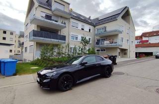 Wohnung mieten in Jägerstrasse, 72475 Bitz, Neue 3,5-Raum-Wohnung in Bitz Erstbezug