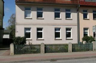 Wohnung mieten in 19370 Parchim, Schöne 3-Zimmer-Whg, Nähe Wockersee