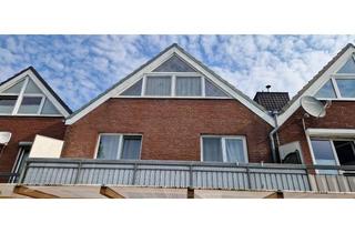 Wohnung mieten in 25358 Horst, 3-Zimmer-Wohnung mit Balkon, Kamin und Parkplatz zu vermieten