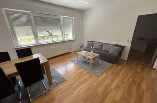 Wohnung mieten in 72074 Tübingen, Schicke, gemütliche 2 Zimmer Wohnung sucht Sie