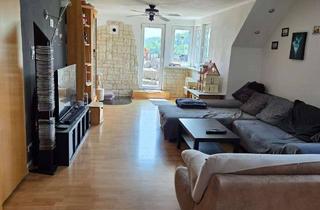 Wohnung mieten in Hauptstr 20, 57548 Kirchen, Freundliche 4-Zimmer-DG-Wohnung mit EBK in kirchen