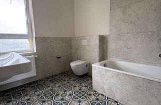 Wohnung mieten in 65549 Limburg, Ab 01.12. frei! Erstbezug nach Kernsanierung! Altbau-Juwel kernsanierter Villa – Erdgeschoss 2 ZKB