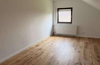 Wohnung mieten in 72351 Geislingen, Schöne 3-Zimmer-DG-Wohnung mit Balkon und Einbauküche in Geislingen was