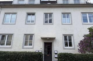 Wohnung mieten in Wähmannstraße, 28201 Huckelriede, Bremen-Neustadt, 2,5-Zimmer, Wohnküche, Duschbad, Balkon