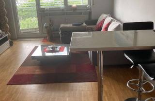 Wohnung mieten in 97204 Höchberg, Provisionsfrei: Dachterrassenwohnung am Hexenbruch