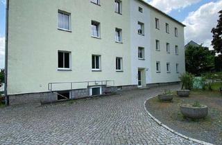 Wohnung mieten in Gothestraße 17f, 01917 Kamenz, Preiswerte 3-Raumwohnung in Bahnhofsnähe ab sofort zu vermieten!