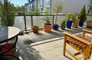 Wohnung mieten in Rheintalstr. 57, 55130 Laubenheim, 4-Zimmerwohnung mit 2 Balkonen | Mz-Laubenheim