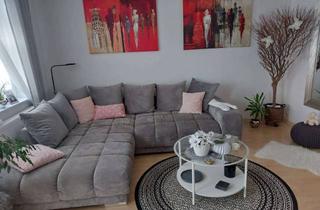 Wohnung mieten in 86690 Mertingen, Schöne 3,5-Zimmer-Erdgeschosswohnung mitTerrasse in Mertingen