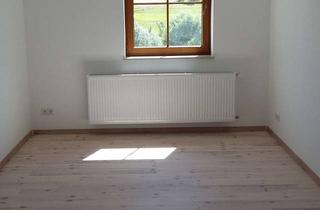 Wohnung mieten in Kirchgasse, 98646 Hildburghausen, Vermiete große 3,5 Zimmer Wohnung in Ortssteil von HBN
