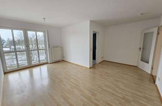 Wohnung mieten in Romerstraße, 01640 Coswig, Gemütliche Wohnung mit einem Zimmer & Balkon in Coswig